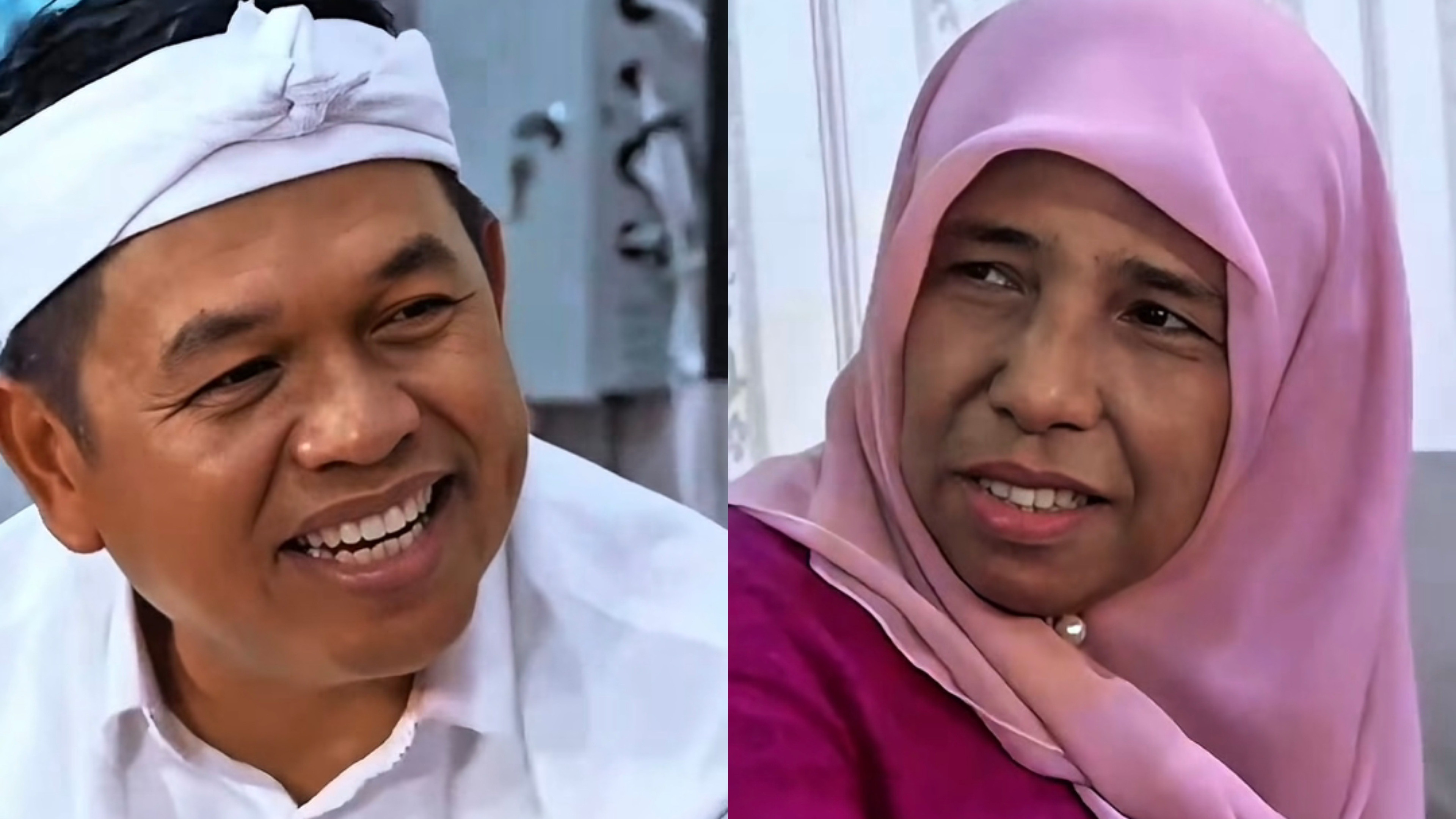 Dedi Mulyadi Kagum Banget ke Bu Atun, Guru di Purwakarta yang Di-bully Murid-muridnya Sendiri, KDM Sampai Bilang Begini