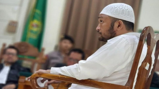 Mantan Polisi Penembak Mati Pelajar Terlibat Peredaran Narkoba di Penjara, Robig Dipindah ke Nusakambangan