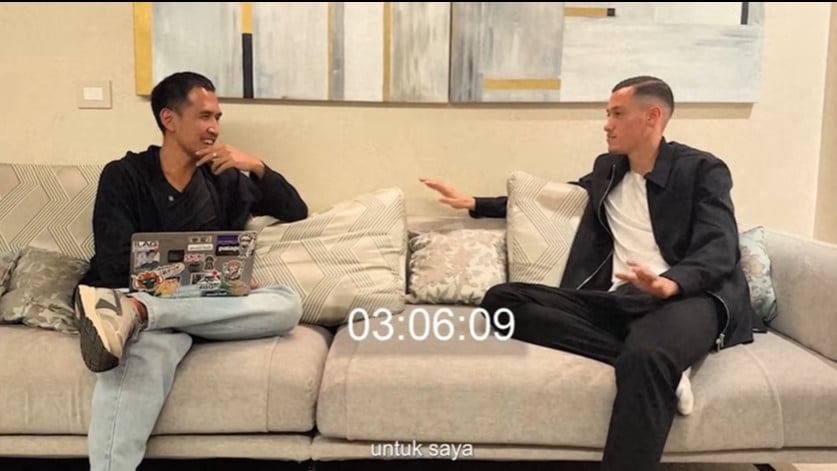 Kapten Timnas Indonesia, Jay Idzes