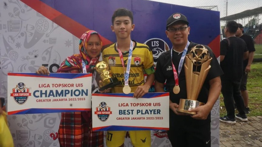 3 Pemain Indonesia yang Pernah Berkarier di Liga Polandia, Dony Tri Pamungkas Berpotensi Menyusul
            - galeri foto