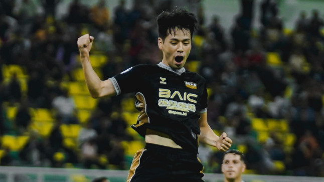 Gaji Taisei Marukawa Tembus Miliaran dan Lebih Tinggi dari Rata-Rata Bintang J-League, Alasan Naturalisasi ke Timnas Indonesia Makin Masuk Akal?