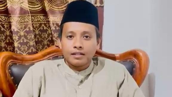 Ketua Gerakan Santri Madura, Ach. Sayuthi