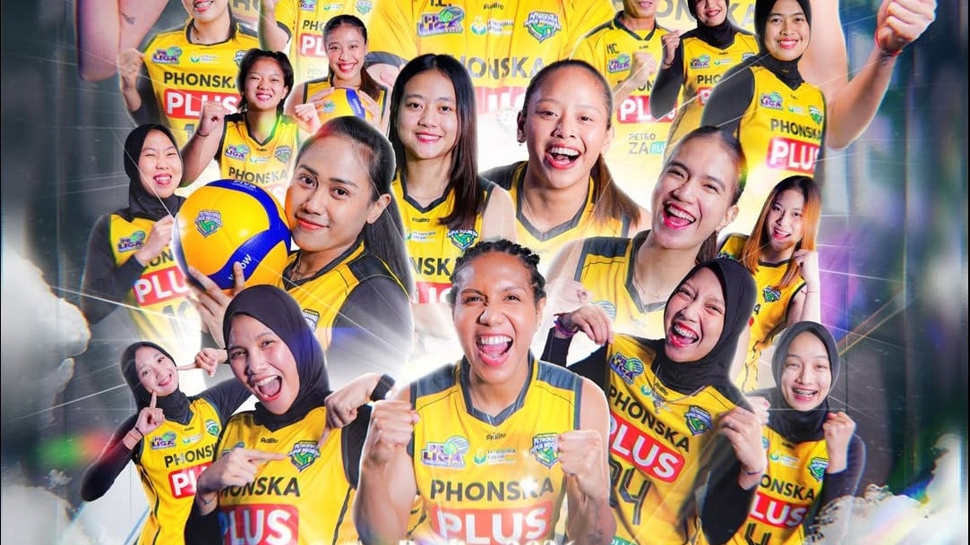 Fans Ungkap  Biang Kerok  Kekalahan Gresik Phonska dari Jakarta Pertamina Enduro di Proliga 2026 Benar-benar Jadi Mimpi Buruk Petro!