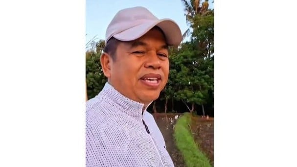 Gubernur Jawa Barat Dedi Mulyadi Ungkap Kronologi Bonus Rp1 Miliar untuk Pemain Persib dari Maruarar Siarait