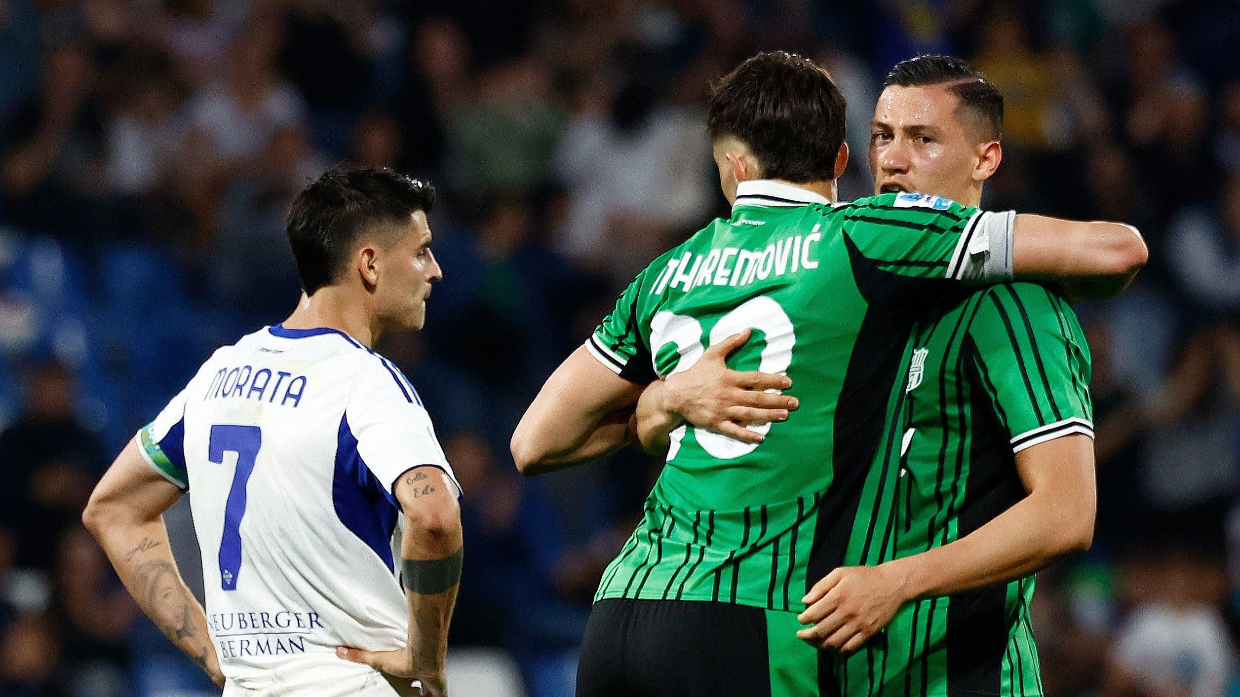 Jay Idzes Bersinar di Italia, Fiorentina Tak Berkutik di Artemio Franchi