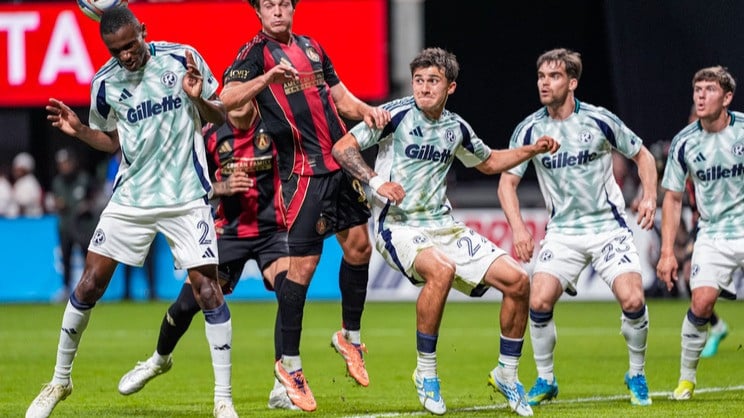 Pemain Keturunan Indonesia di Liga Amerika Serikat, Ethan Kohler