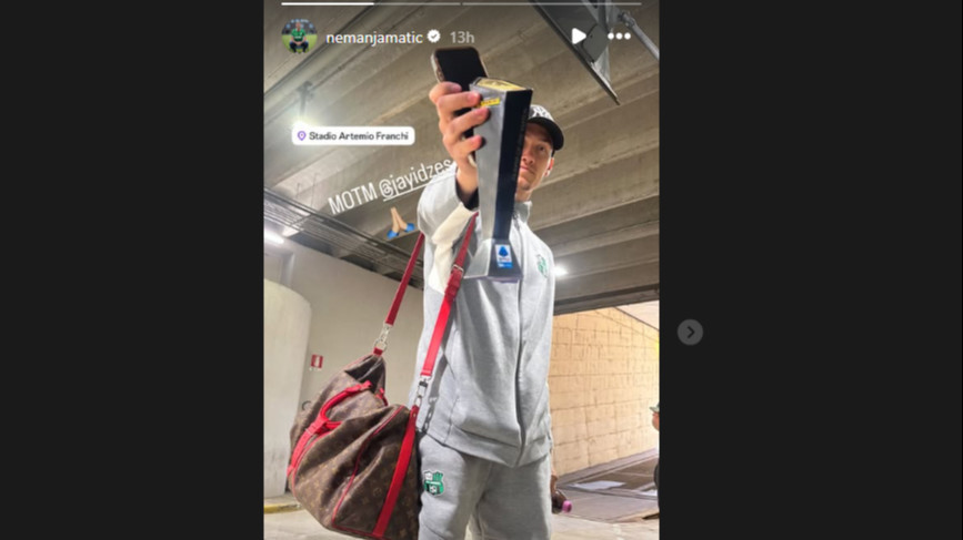 Jadi Man of The Match untuk Sassuolo di Serie A, Jay Idzes dapat Pujian dari Legenda Manchester United
            - galeri foto