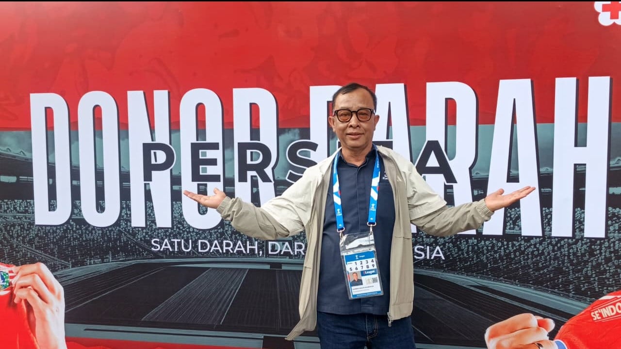 Fans Engagement I.League, Budiman Dalimunthe