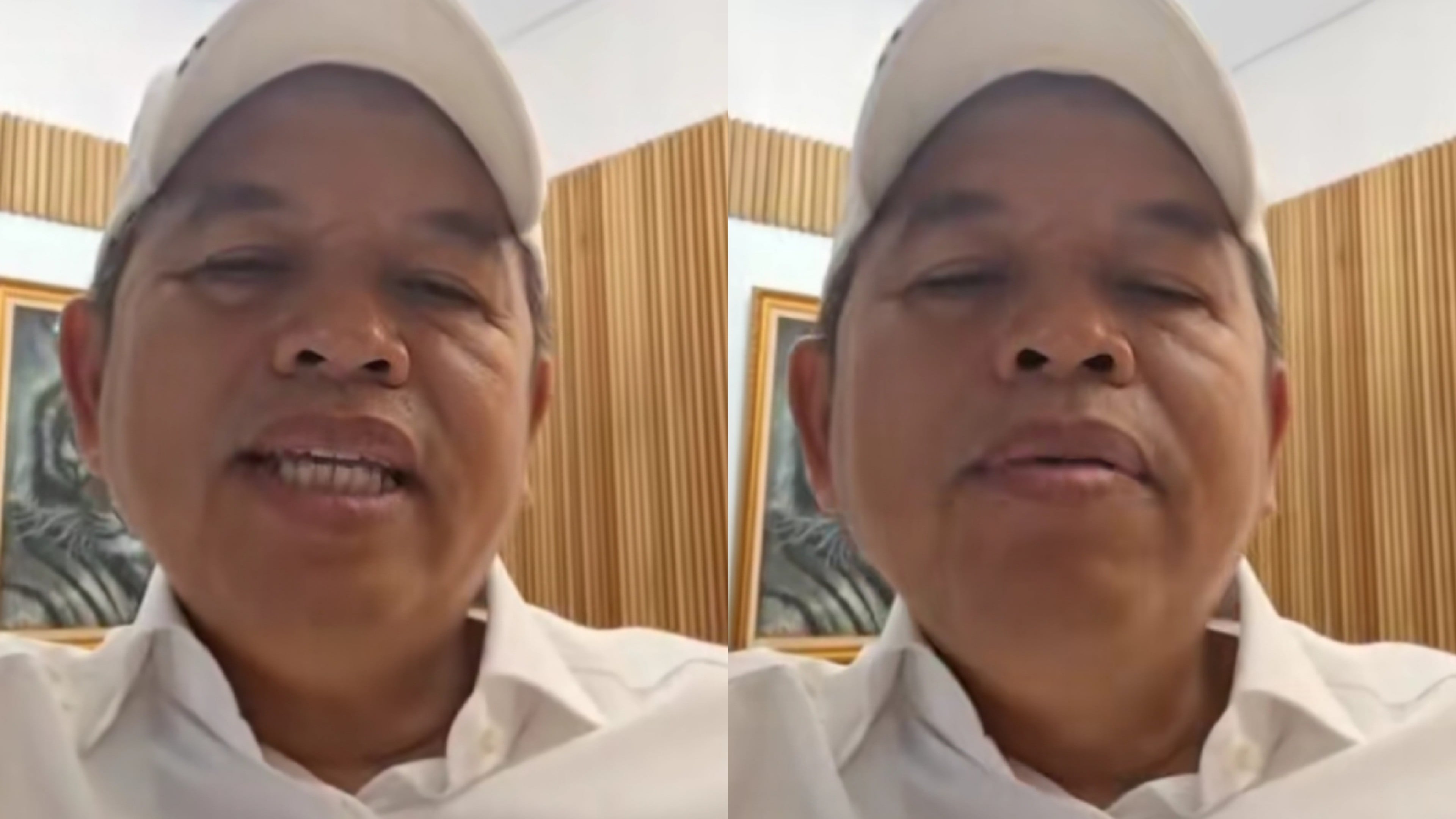 Dedi Mulyadi akan beri santunan ke korban tabrakan kereta