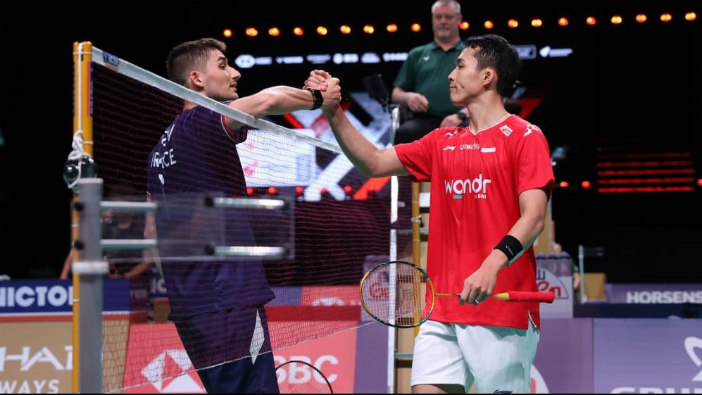 Jonatan Christie vs Christo Popov