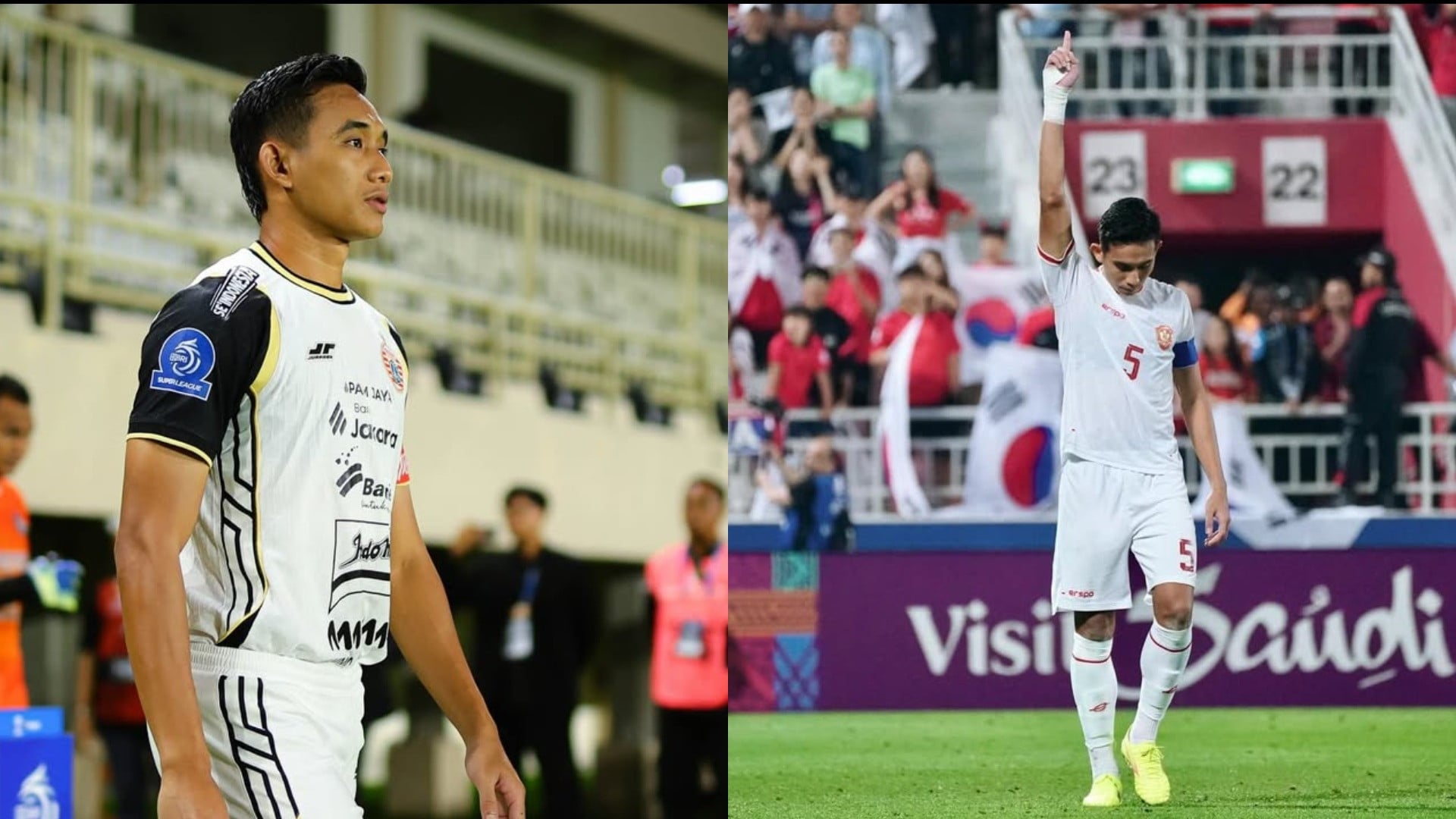 Rizky Ridho Siap Tinggalkan Persija Sinyal Kuat Abroad Pemain Timnas Indonesia