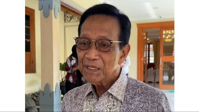 Gubernur DIY, Sri Sultan Hamengku Buwono X mengaku heran pelaku kekerasan anak di Daycare Little Aresha merupakan ibu-ibu, Rabu (29/4/2026).