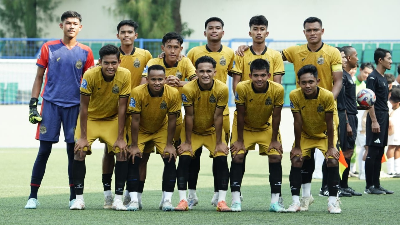 Skuad Bahayangakra FC U-20