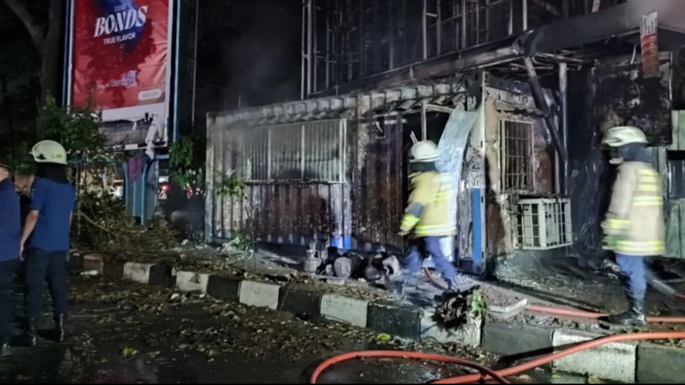 Gubernur Jabar Murka! Dedi Mulyadi Sebut Pelaku Kerusuhan Harus Disadarkan: Pagi yang ndah Tidak Boleh Dirusuh-rusuhkan