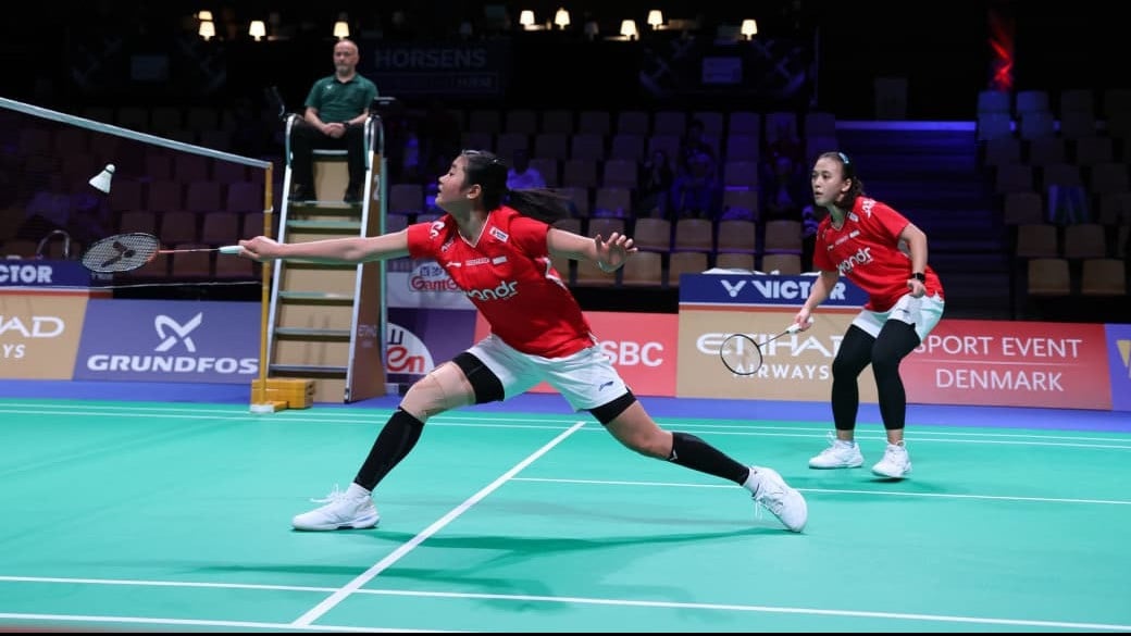 Ganda Putri Indonesia, Febriana Dwipuji Kusuma/Amallia Cahaya Pratiwi
