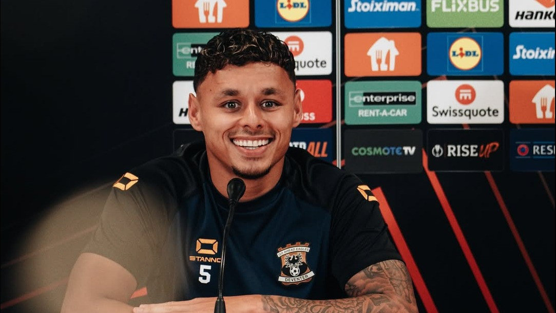 Ancaman Besar dari KNVB: 133 Laga Terancam Diulang Gara-Gara Kasus Dean James?