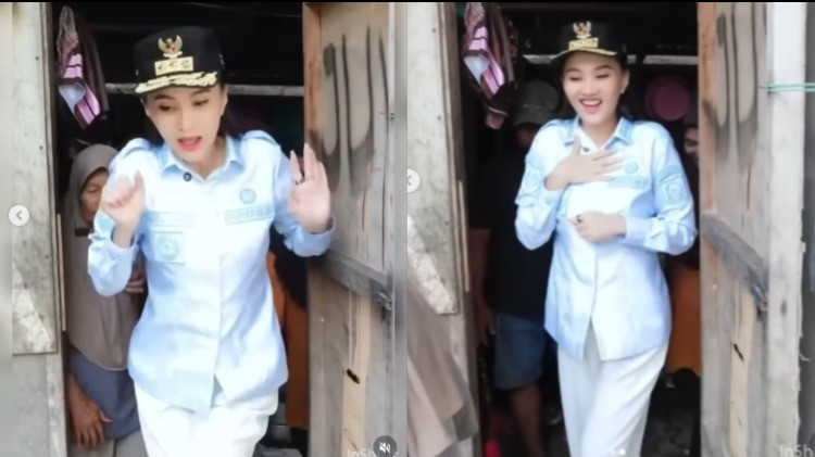 Gubernur Malut Sherly Tjoanda takut kucing