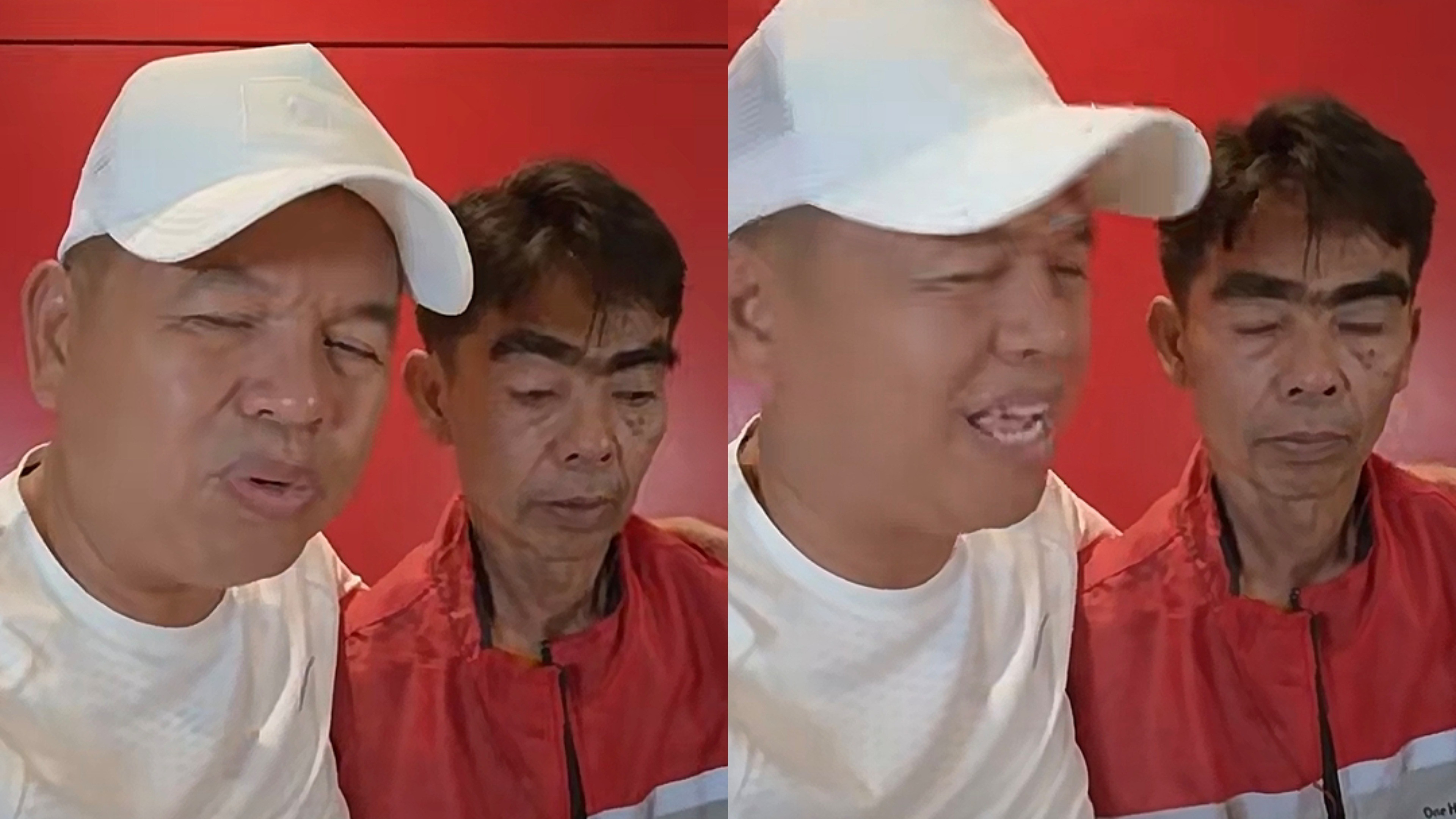 Kang Dedi Mulyadi sama Penjual