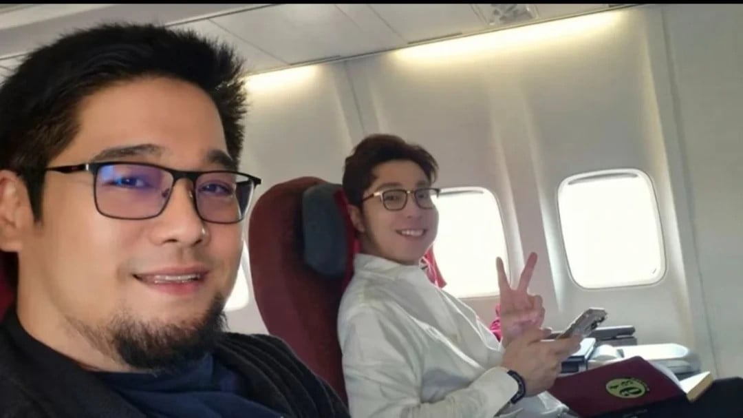 Mengenal Koh Hanny yang Kabarnya Cabut Sertifikat Mualaf Dokter Richard Lee