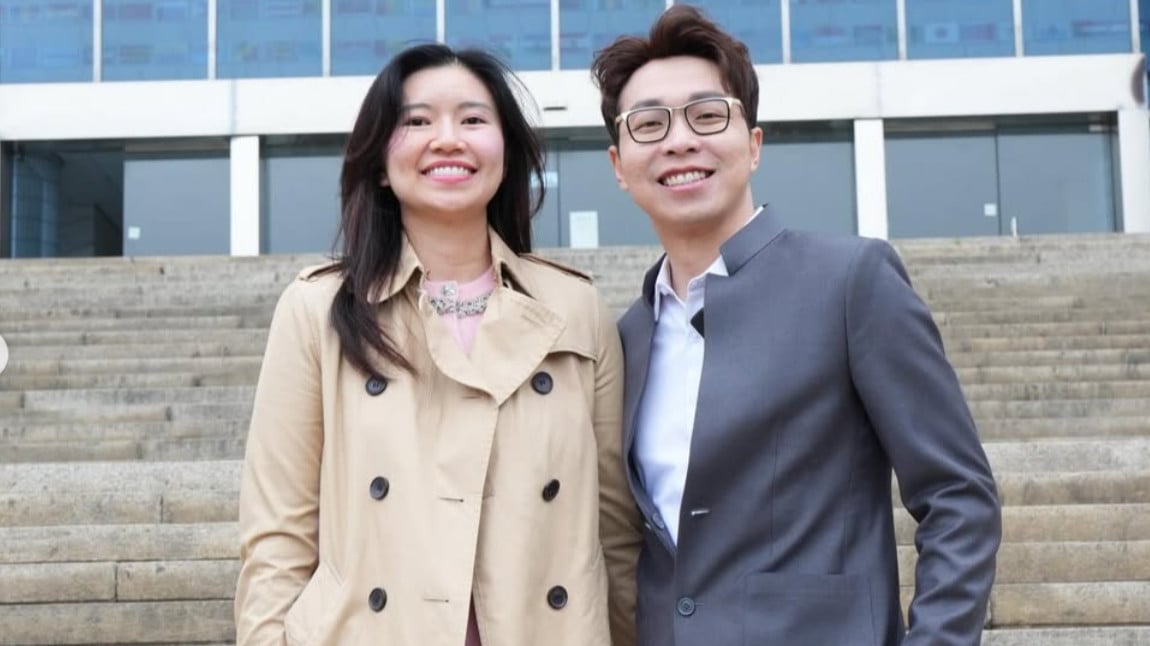 Benarkah Harta Kekayaan Richard Lee Tembus Rp1 Triliun Ini Sumber Kekayaannya