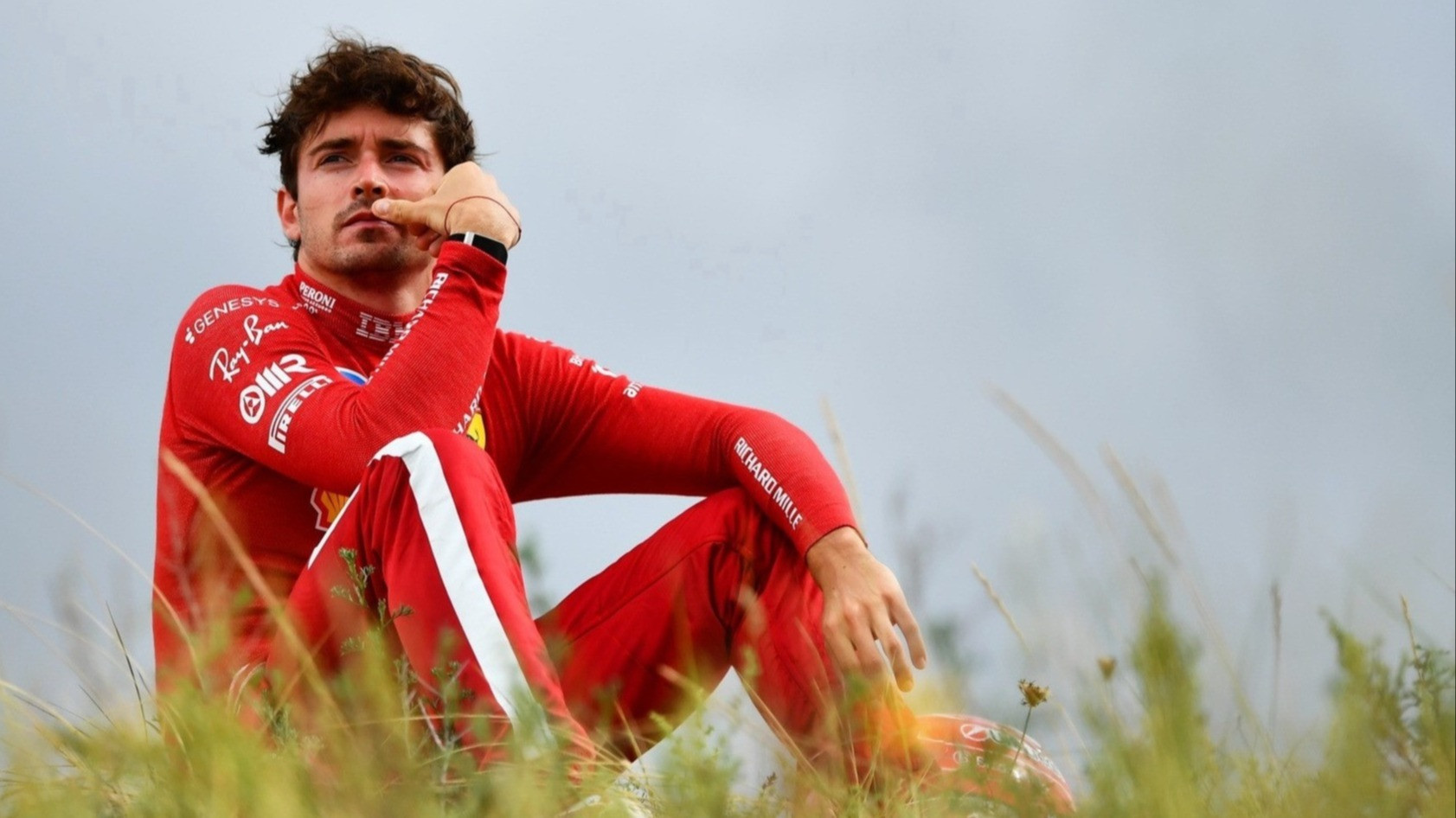 Charles Leclerc