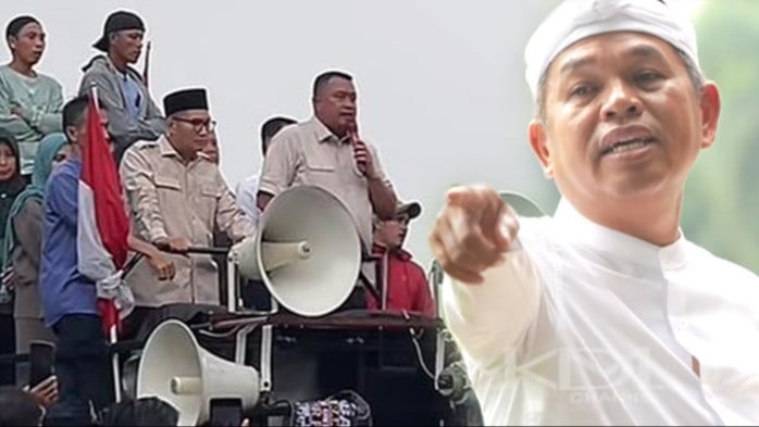 Bupati Bogor Sampai Mohon-mohon Agar Dedi Mulyadi Buka kembali Tambang yang Ditutup Pemprov: Pak Gubernur Tolong!