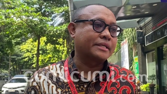 Kuasa Hukum dr Richard Lee, Abdul Haji Talaohu