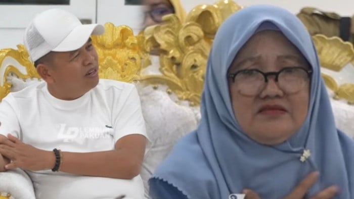 Gubernur Jabar, Dedi Mulyadi (KDM) undang guru BK yang potong rambut 18 siswi SMKN 2 Garut