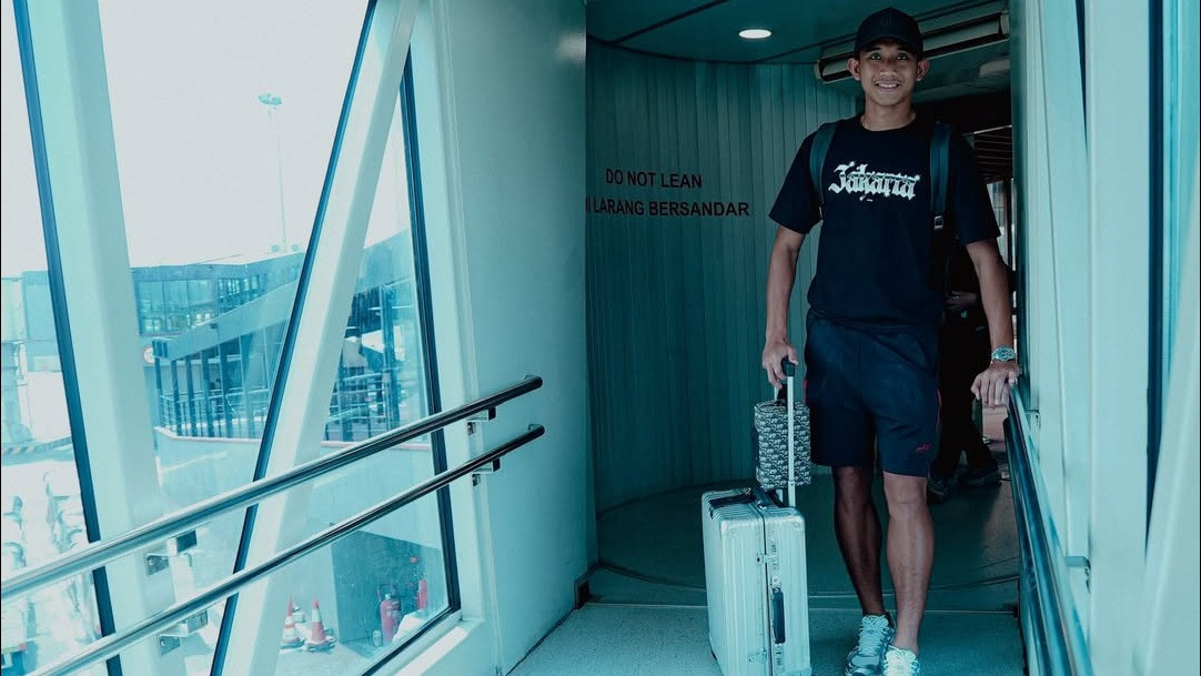 Pemain Persija Jakarta, Rizky Ridho