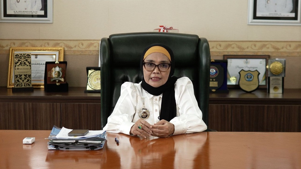 Bontang Bersiap Jadi Episentrum Investasi Kaltim
            - galeri foto