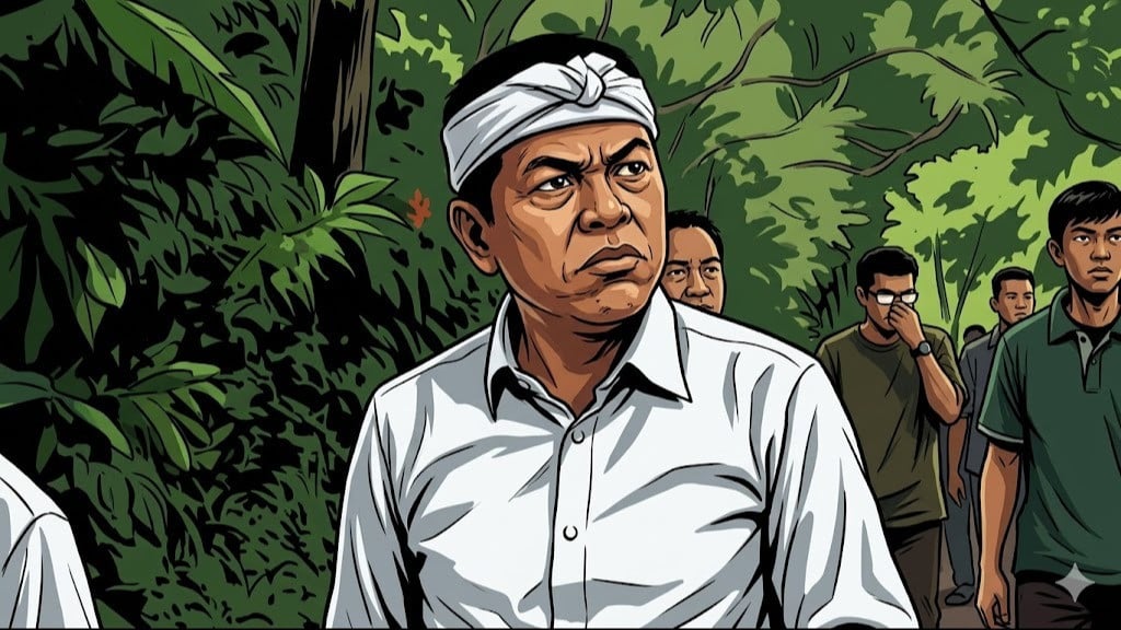 Kang Dedi Mulyadi