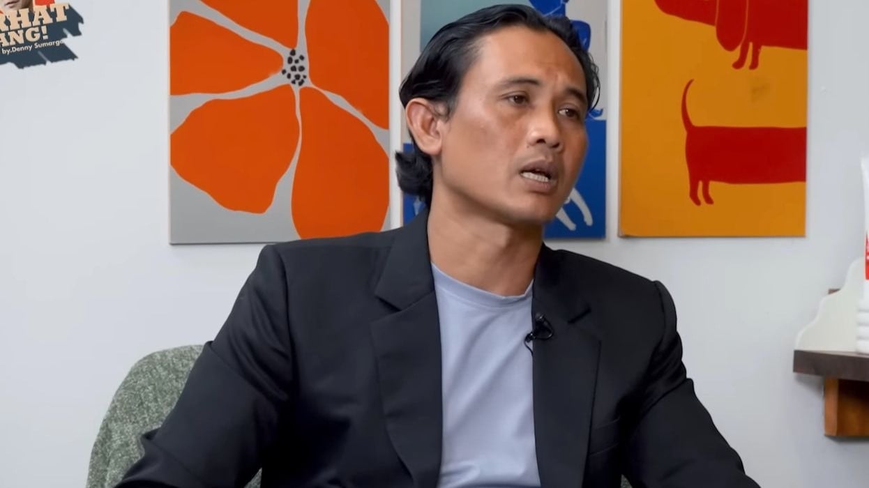 Kuasa Hukum Korban Kasus Dugaan Pelecehan Kiai Ashari
