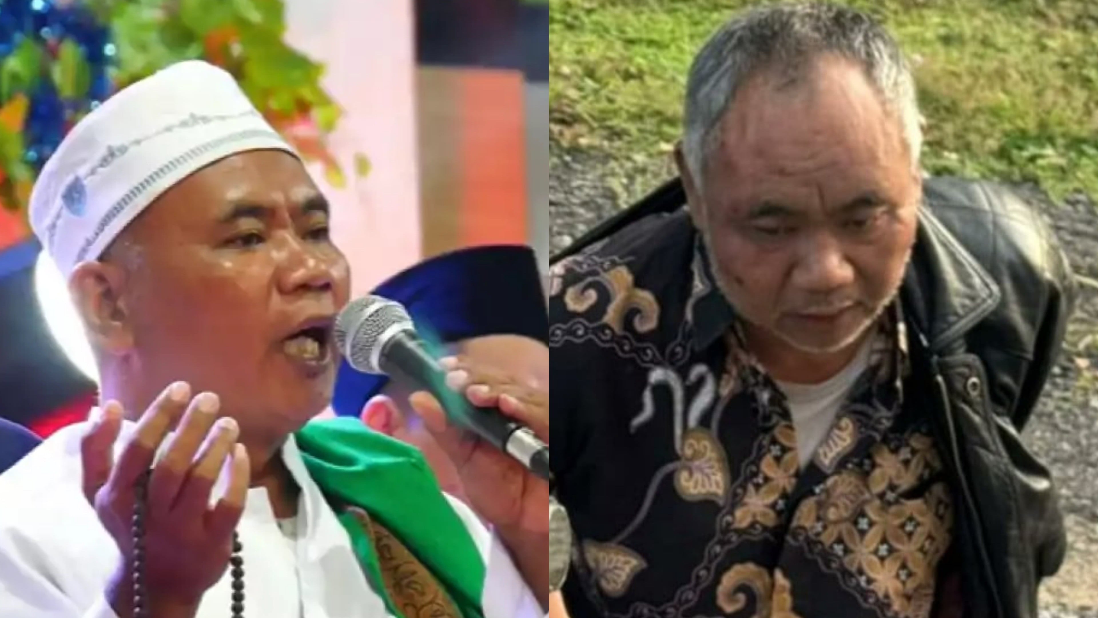 Kiai Ashari tersangka atas kasus dugaan pelecehan seksual