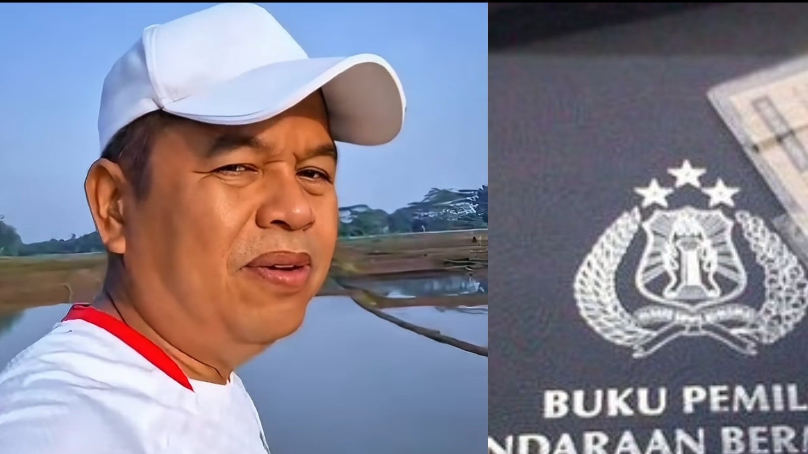 Dedi Mulyadi Mau Hapus Pajak Kendaraan Bermotor, Warga Jabar Tak Lagi Bayar Pajak Kendaraan?