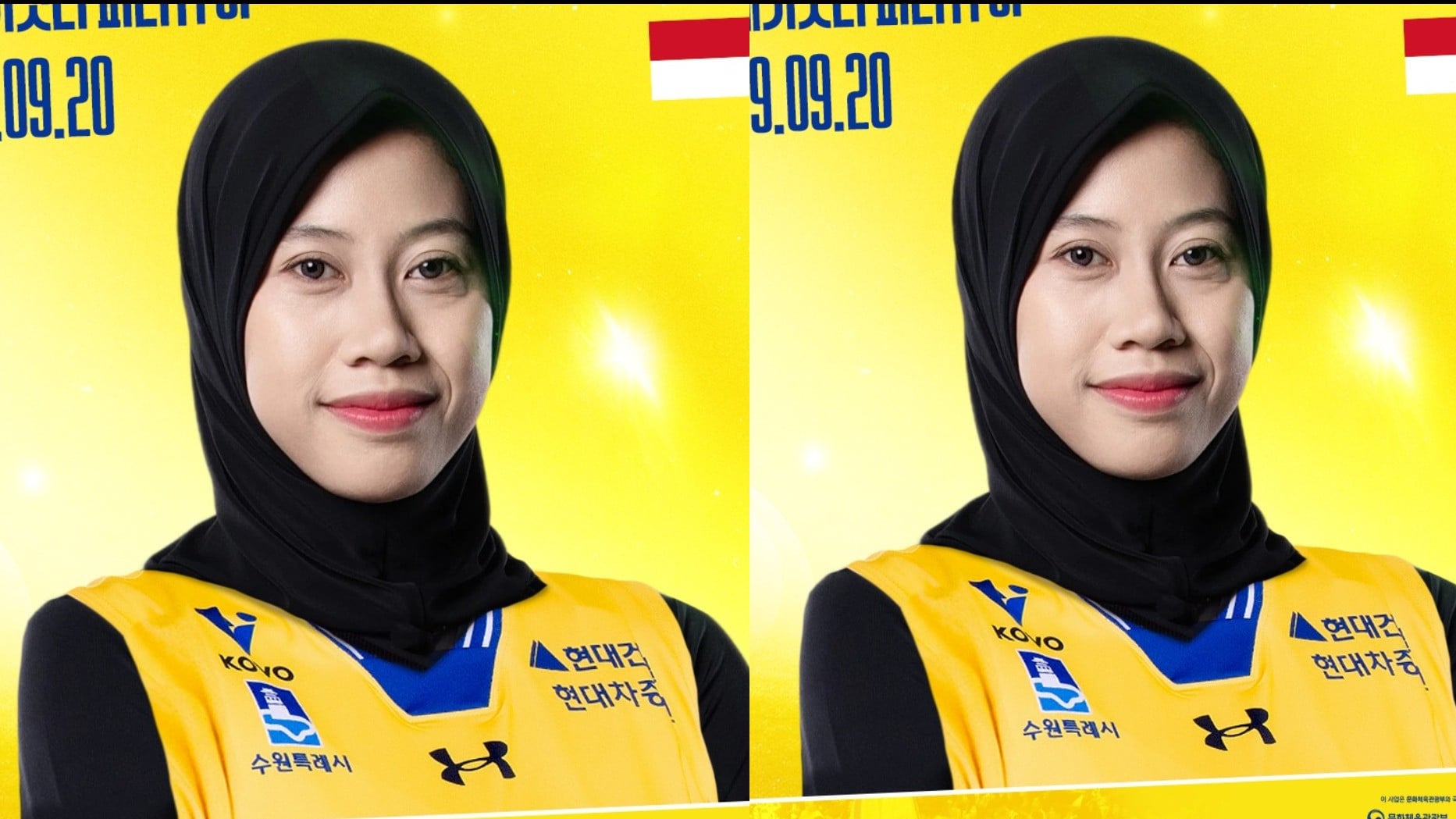 Kang Sung-hyung Blak-blakan Soal Kondisi Fisik Megawati Hangestri Jelang Debut di Hyundai Hillstate
