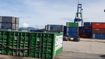 Kadin tegaskan pemulihan ekonomi butuh sinergi semua sektor