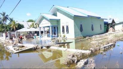 Wabup Sigi: Dana stimulan tahap II segera disalurkan