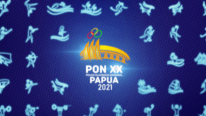KONI gandeng Garuda Indonesia untuk penerbangan kontingen PON Papua