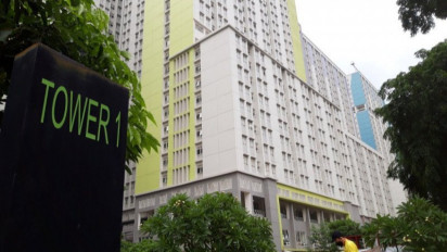 Sebanyak 78.924 pasien COVID-19 sembuh dari Wisma Atlet