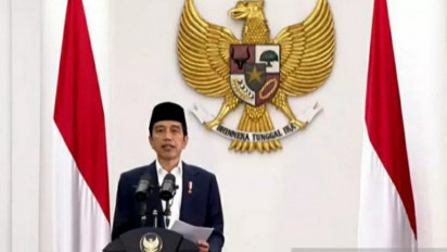 Presiden akan lantik empat pejabat negara