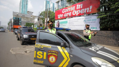 PN Jaktim periksa sejumlah saksi kasus Rizieq