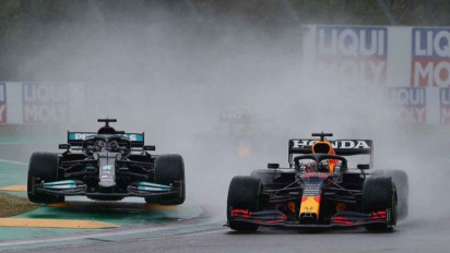 F1 kenalkan format Sprint Qualifying di tiga Grand Prix musim ini