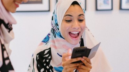 4 Tips Bermedia sosial di Bulan Ramadhan