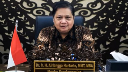 Pemerintah optimistis ekonomi triwulan II-2021 tumbuh 6,9 persen-7,8 persen
