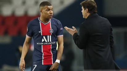 Melawat Ke Stadion Etihad, Pochettino Tergetkan Dua Gol