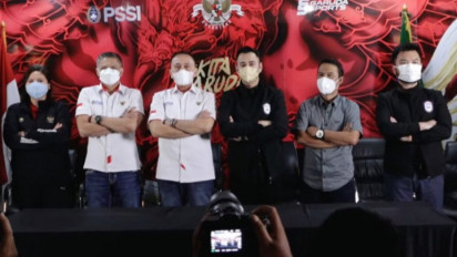 Raffi Ahmad diminta serius tangani RANS Cilegon FC