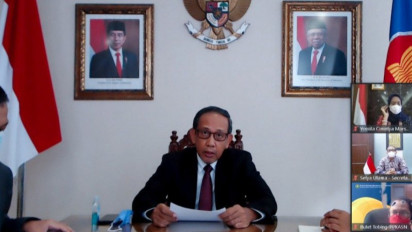 Indonesia-Colombo Plan sepakati pengaturan Kerja Sama Selatan-Selatan