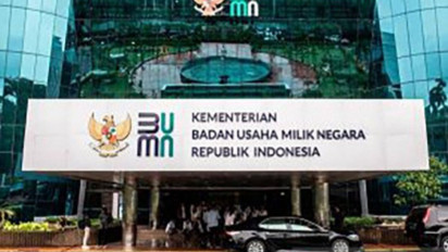 Hipmi dukung rencana IPO 14 BUMN