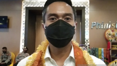 Caketum Kadin Anindya Bakrie sambangi Menperin serukan industrialisasi