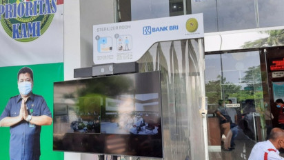 Jaksa hadirkan tiga saksi ahli kasus tes usap RS UMMI